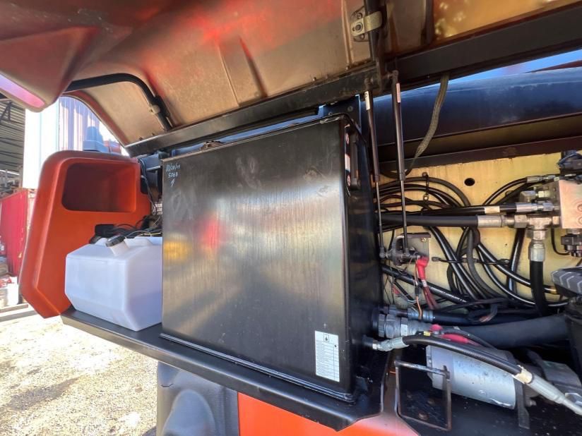 Sold - Telescopic Boom Lift - View 2